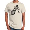 Adult Ultra Cotton® 6 oz. T-Shirt - Gildan Thumbnail