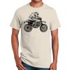 Adult Ultra Cotton® 6 oz. T-Shirt - Gildan Thumbnail