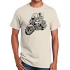 Adult Ultra Cotton® 6 oz. T-Shirt - Gildan Thumbnail