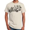 Adult Ultra Cotton® 6 oz. T-Shirt - Gildan Thumbnail