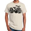 Adult Ultra Cotton® 6 oz. T-Shirt - Gildan Thumbnail
