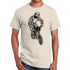 Adult Ultra Cotton® 6 oz. T-Shirt - Gildan Thumbnail