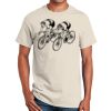 Adult Ultra Cotton® 6 oz. T-Shirt - Gildan Thumbnail