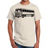Adult Ultra Cotton® 6 oz. T-Shirt - Gildan Thumbnail