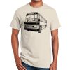 Adult Ultra Cotton® 6 oz. T-Shirt - Gildan Thumbnail