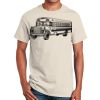 Adult Ultra Cotton® 6 oz. T-Shirt - Gildan Thumbnail