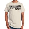 Adult Ultra Cotton® 6 oz. T-Shirt - Gildan Thumbnail