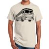 Adult Ultra Cotton® 6 oz. T-Shirt - Gildan Thumbnail