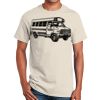 Adult Ultra Cotton® 6 oz. T-Shirt - Gildan Thumbnail