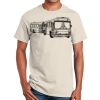 Adult Ultra Cotton® 6 oz. T-Shirt - Gildan Thumbnail