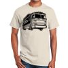 Adult Ultra Cotton® 6 oz. T-Shirt - Gildan Thumbnail