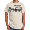 Adult Ultra Cotton® 6 oz. T-Shirt - Gildan Thumbnail