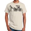 Adult Ultra Cotton® 6 oz. T-Shirt - Gildan Thumbnail