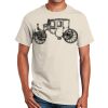 Adult Ultra Cotton® 6 oz. T-Shirt - Gildan Thumbnail