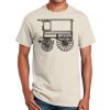 Adult Ultra Cotton® 6 oz. T-Shirt - Gildan Thumbnail