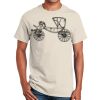 Adult Ultra Cotton® 6 oz. T-Shirt - Gildan Thumbnail