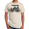 Adult Ultra Cotton® 6 oz. T-Shirt - Gildan Thumbnail