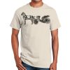 Adult Ultra Cotton® 6 oz. T-Shirt - Gildan Thumbnail