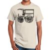 Adult Ultra Cotton® 6 oz. T-Shirt - Gildan Thumbnail