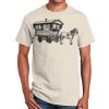 Adult Ultra Cotton® 6 oz. T-Shirt - Gildan Thumbnail