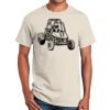 Adult Ultra Cotton® 6 oz. T-Shirt - Gildan Thumbnail
