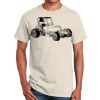 Adult Ultra Cotton® 6 oz. T-Shirt - Gildan Thumbnail