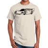 Adult Ultra Cotton® 6 oz. T-Shirt - Gildan Thumbnail