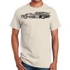 Adult Ultra Cotton® 6 oz. T-Shirt - Gildan Thumbnail