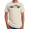Adult Ultra Cotton® 6 oz. T-Shirt - Gildan Thumbnail