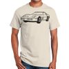 Adult Ultra Cotton® 6 oz. T-Shirt - Gildan Thumbnail