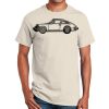 Adult Ultra Cotton® 6 oz. T-Shirt - Gildan Thumbnail