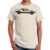 Adult Ultra Cotton® 6 oz. T-Shirt - Gildan Thumbnail