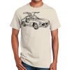Adult Ultra Cotton® 6 oz. T-Shirt - Gildan Thumbnail
