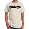 Adult Ultra Cotton® 6 oz. T-Shirt - Gildan Thumbnail
