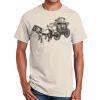 Adult Ultra Cotton® 6 oz. T-Shirt - Gildan Thumbnail