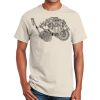 Adult Ultra Cotton® 6 oz. T-Shirt - Gildan Thumbnail