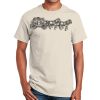 Adult Ultra Cotton® 6 oz. T-Shirt - Gildan Thumbnail
