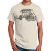 Adult Ultra Cotton® 6 oz. T-Shirt - Gildan Thumbnail