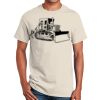 Adult Ultra Cotton® 6 oz. T-Shirt - Gildan Thumbnail