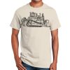 Adult Ultra Cotton® 6 oz. T-Shirt - Gildan Thumbnail