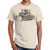 Adult Ultra Cotton® 6 oz. T-Shirt - Gildan Thumbnail