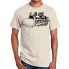 Adult Ultra Cotton® 6 oz. T-Shirt - Gildan Thumbnail