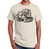 Adult Ultra Cotton® 6 oz. T-Shirt - Gildan Thumbnail