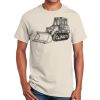 Adult Ultra Cotton® 6 oz. T-Shirt - Gildan Thumbnail