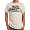 Adult Ultra Cotton® 6 oz. T-Shirt - Gildan Thumbnail
