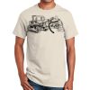 Adult Ultra Cotton® 6 oz. T-Shirt - Gildan Thumbnail