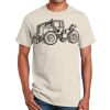 Adult Ultra Cotton® 6 oz. T-Shirt - Gildan Thumbnail
