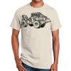 Adult Ultra Cotton® 6 oz. T-Shirt - Gildan Thumbnail