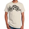 Adult Ultra Cotton® 6 oz. T-Shirt - Gildan Thumbnail