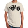 Adult Ultra Cotton® 6 oz. T-Shirt - Gildan Thumbnail
